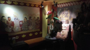 Shannkalay Hostel